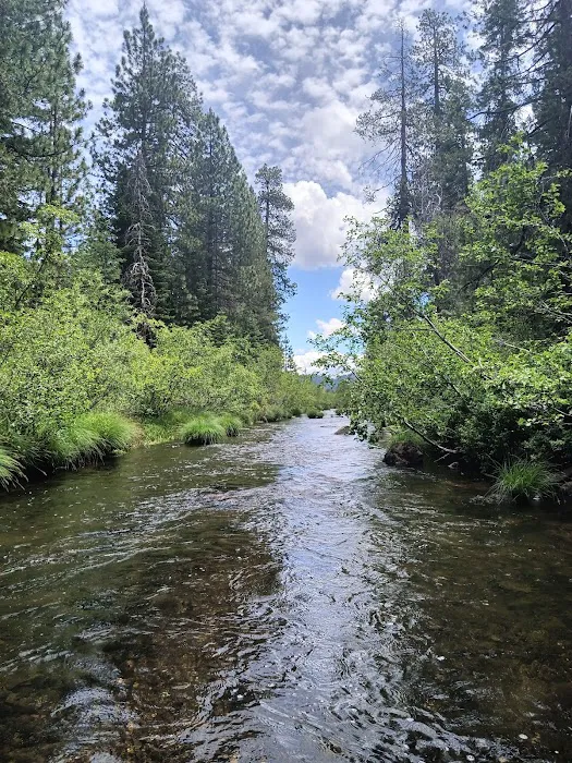 Battle Creek Campground Picture 7