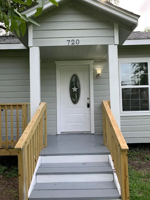 Clute Mobile Home & RV Park Picture 1