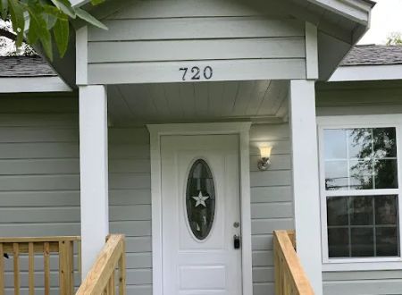 Clute Mobile Home & RV Park