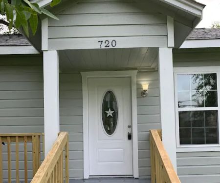 Clute Mobile Home & RV Park