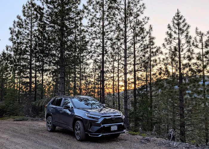 Mt. Lassen Camp (AG) Picture 8