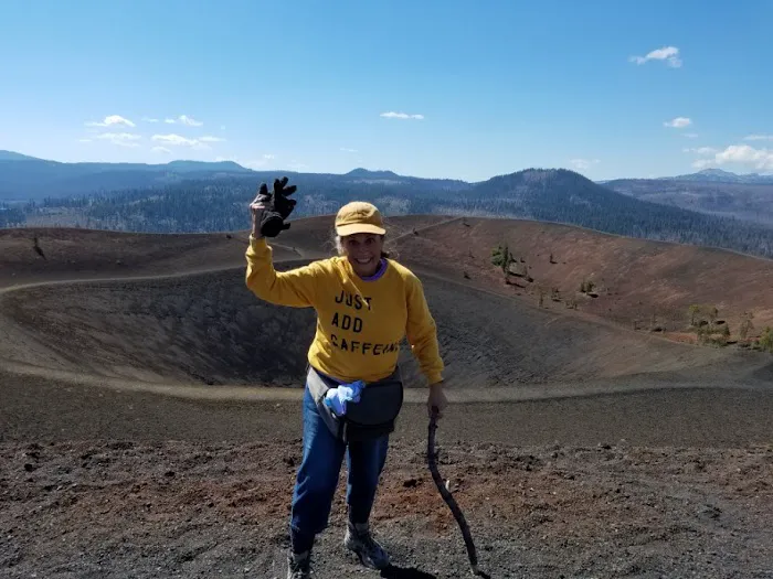 Mt. Lassen Camp (AG) Picture 1