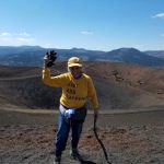 Mt. Lassen Camp (AG)