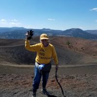 Mt. Lassen Camp (AG) ico