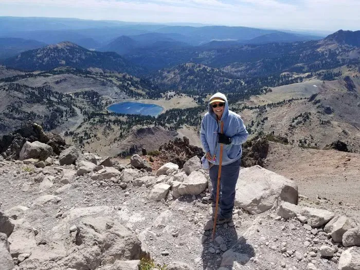 Mt. Lassen Camp (AG) Picture 2