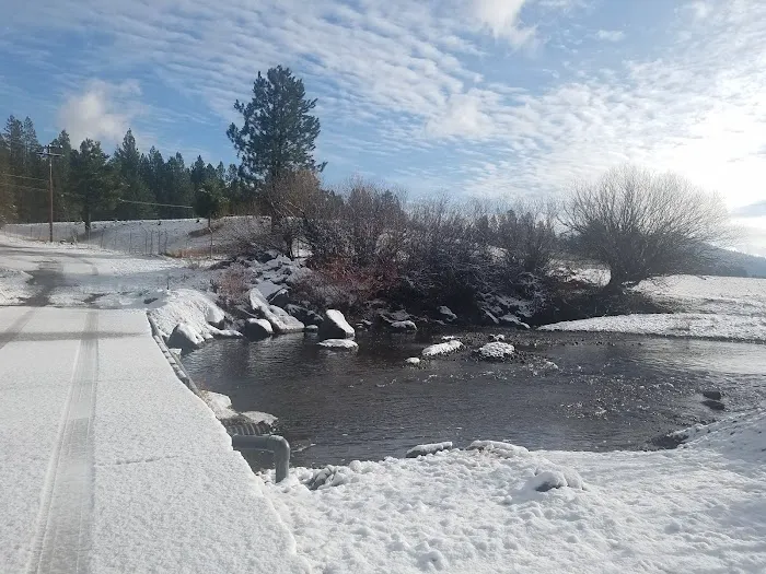 Mt. Lassen Camp (AG) Picture 3
