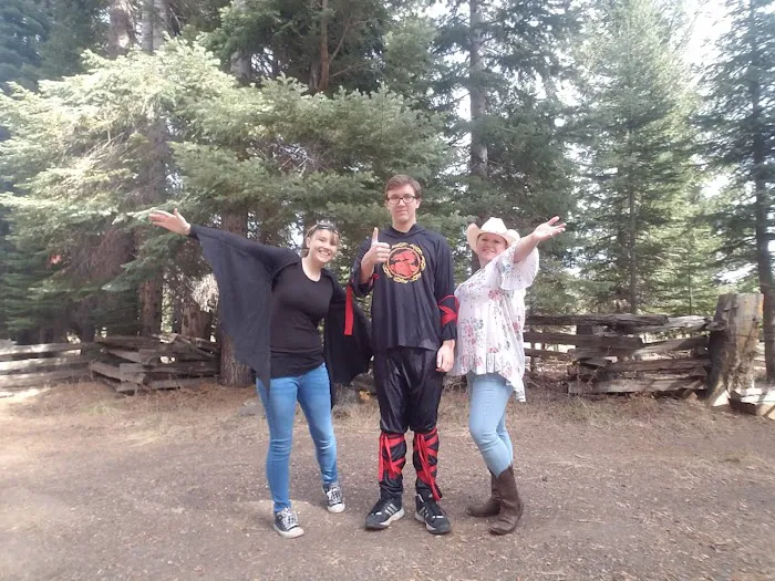 Mt. Lassen Camp (AG) Picture 4