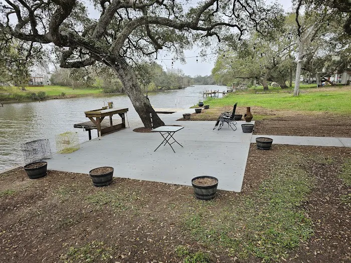 Caney Creek RV Park Picture 1