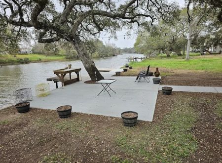 Caney Creek RV Park