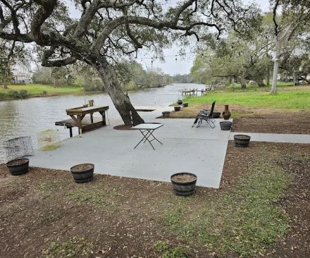Caney Creek RV Park