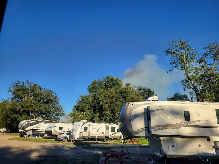Caney Creek RV Park Picture 9