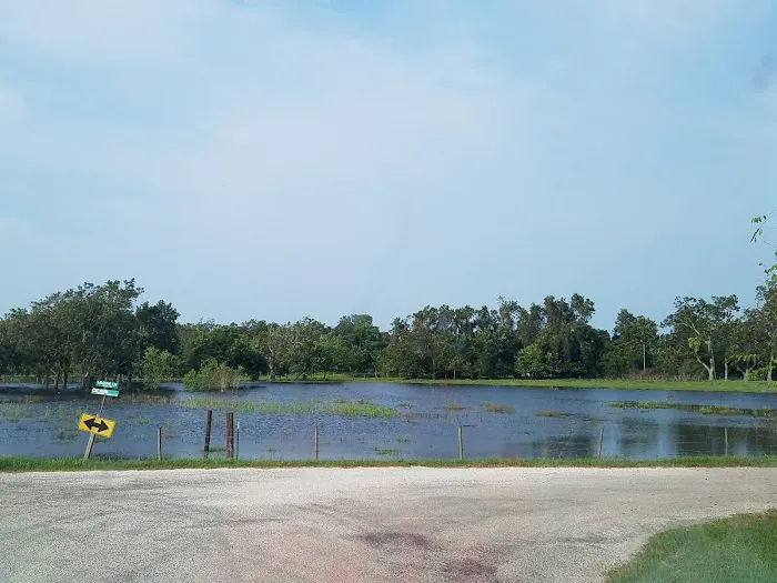 Caney Creek RV Park Picture 6