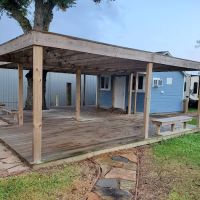 Plantation Oaks RV Park ico