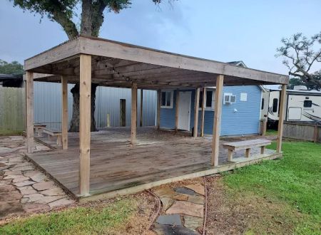 Plantation Oaks RV Park