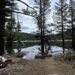 Dry Lake Campground