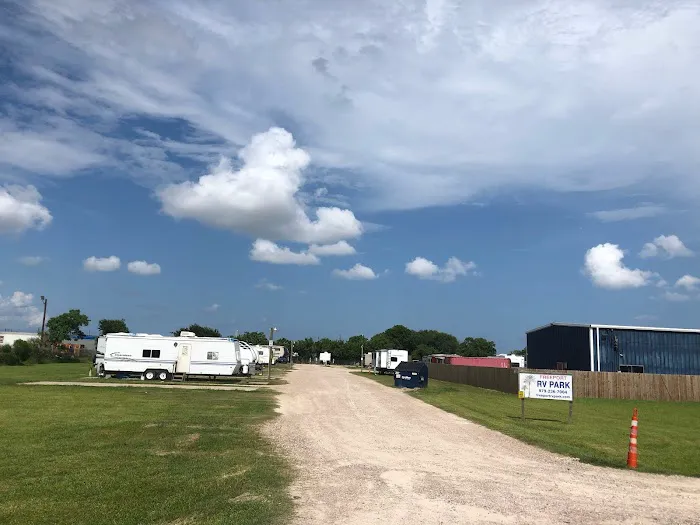 Freeport RV Park Picture 5
