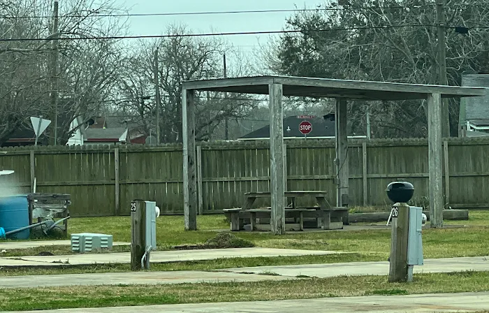 Freeport RV Park Picture 10