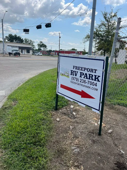 Freeport RV Park Picture 6