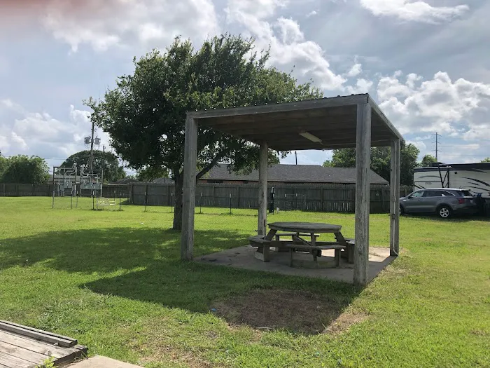 Freeport RV Park Picture 9