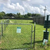 Freeport RV Park ico