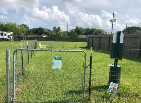 Freeport RV Park