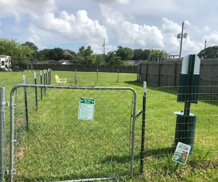 Freeport RV Park