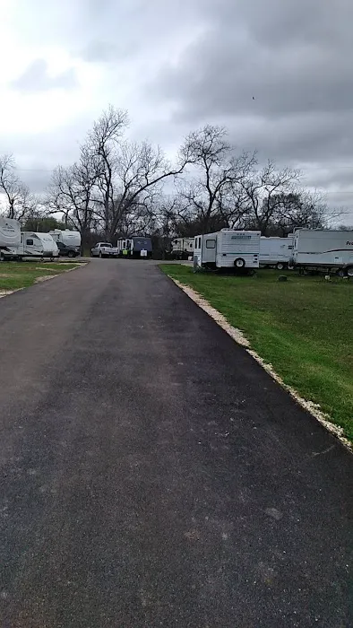 BK RV Park Picture 1