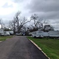 BK RV Park ico