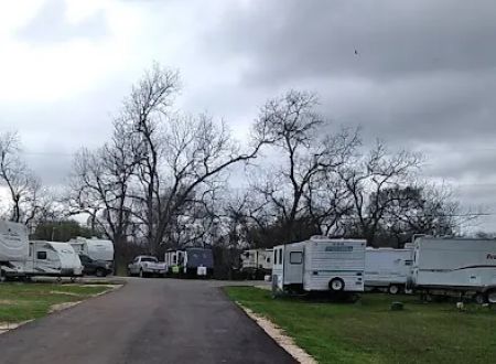 BK RV Park