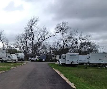 BK RV Park