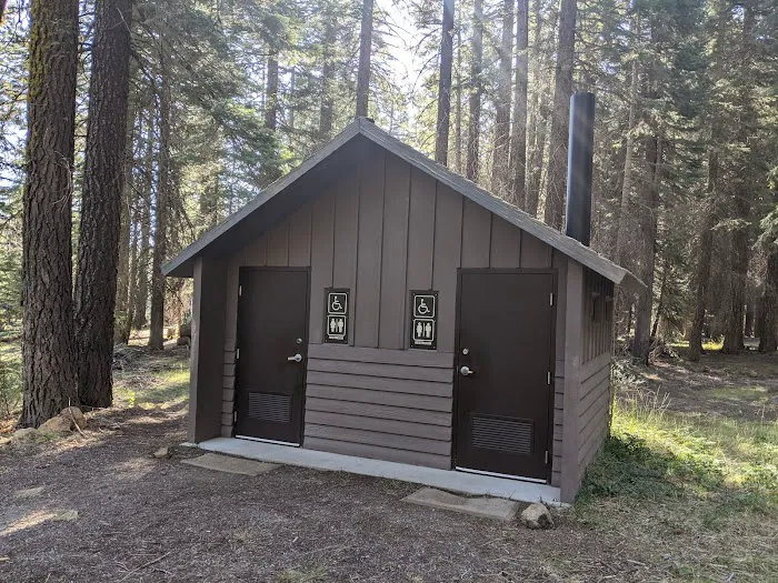 Domingo Spring Campground Picture 6