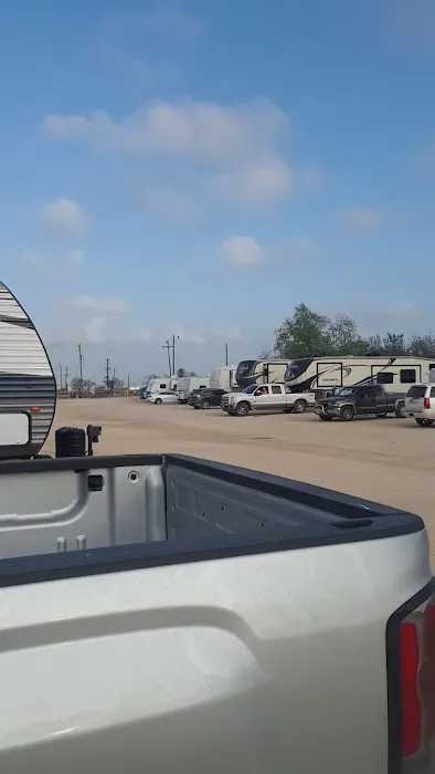 Evergreen RV Park Picture 3