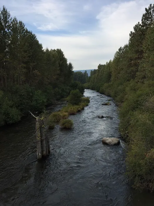High Bridge Campground Picture 3
