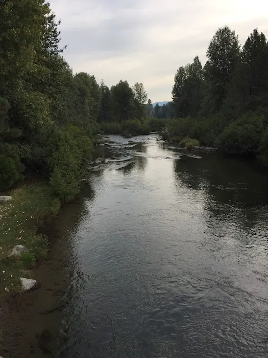High Bridge Campground Picture 6