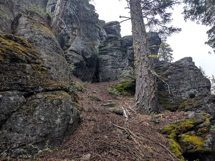 High Bridge Campground Picture 10
