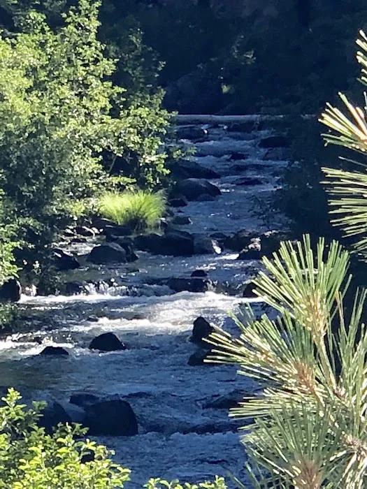 High Bridge Campground Picture 5