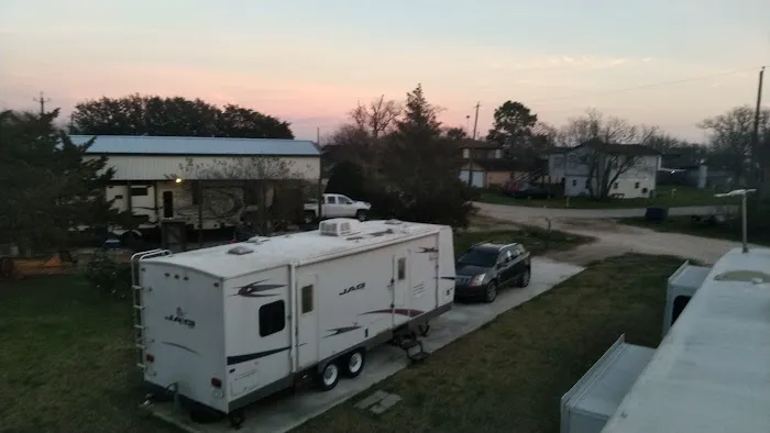 Rv park at Demi John Picture 1