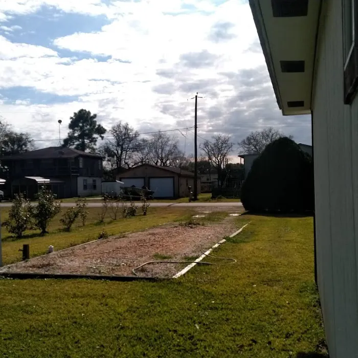 Rv park at Demi John Picture 10