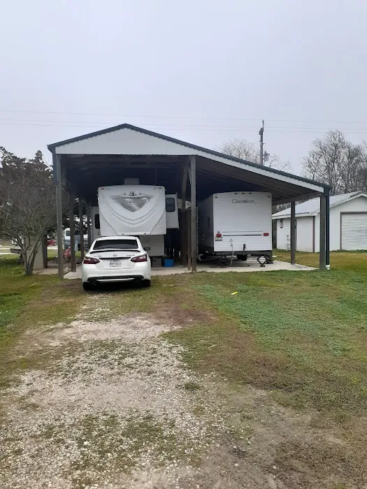 Rv park at Demi John Picture 6