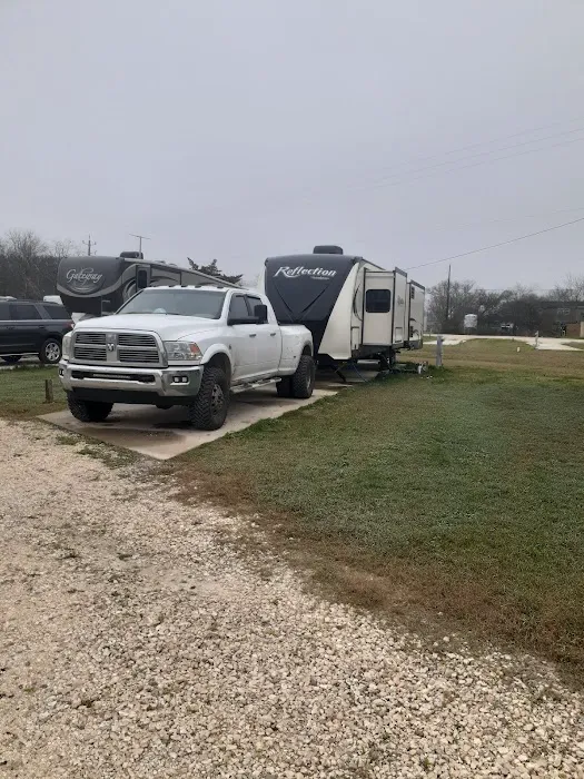 Rv park at Demi John Picture 7
