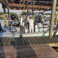 Fish Camp RV Park ico