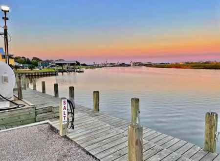 Hook and Haven RV Park