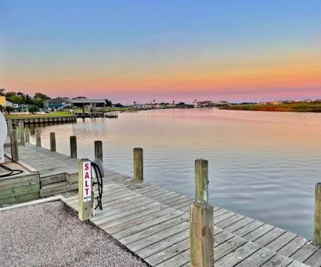 Hook and Haven RV Park