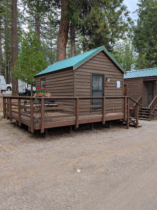 Camp Almanor at Big Springs Picture 1