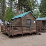 Camp Almanor at Big Springs