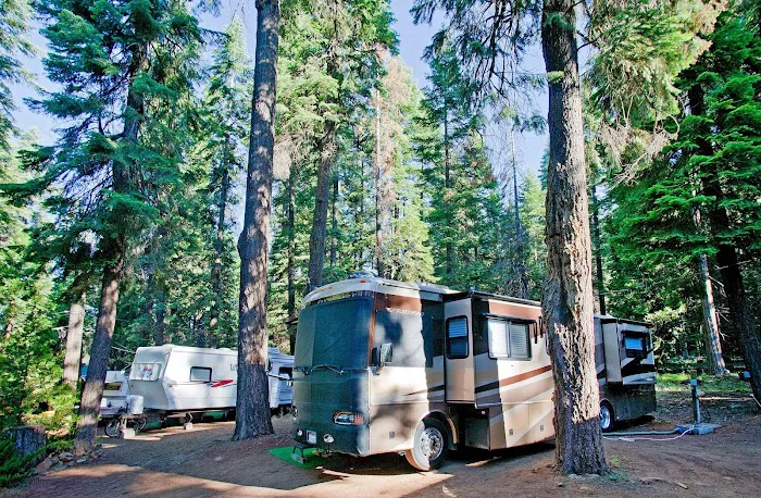 Camp Almanor at Big Springs Picture 6