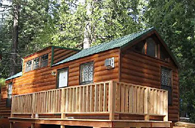 Camp Almanor at Big Springs Picture 3