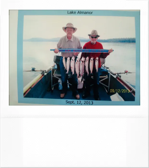 Camp Almanor at Big Springs Picture 10