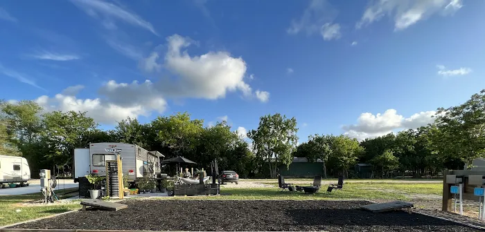 Shady Oaks RV Park #2 Picture 1