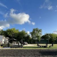 Shady Oaks RV Park #2 ico